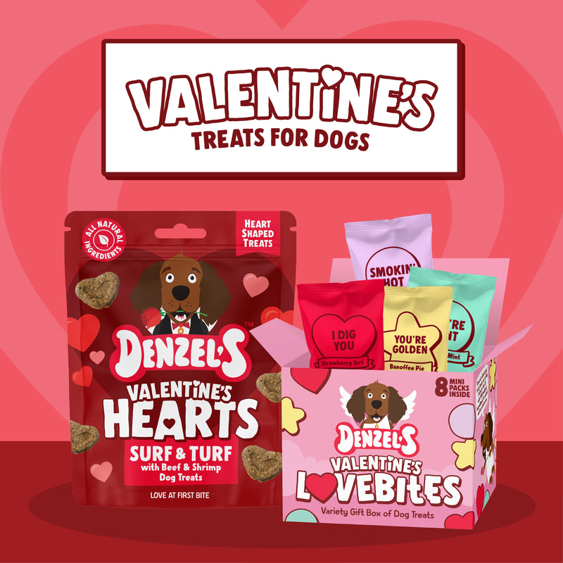 Be Mine Bundle