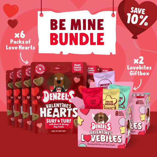 Be Mine Bundle