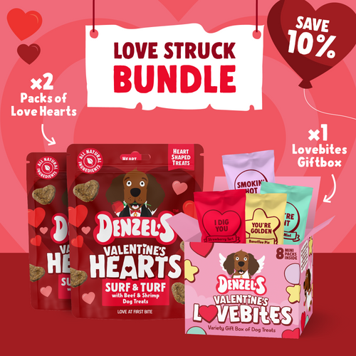 Lovestruck Bundle