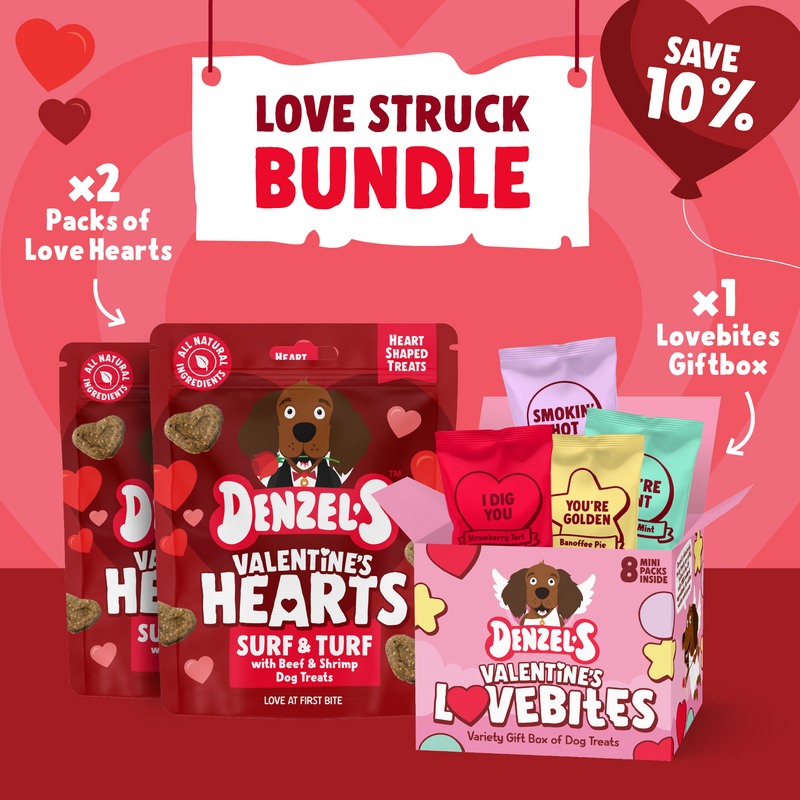 Lovestruck Bundle