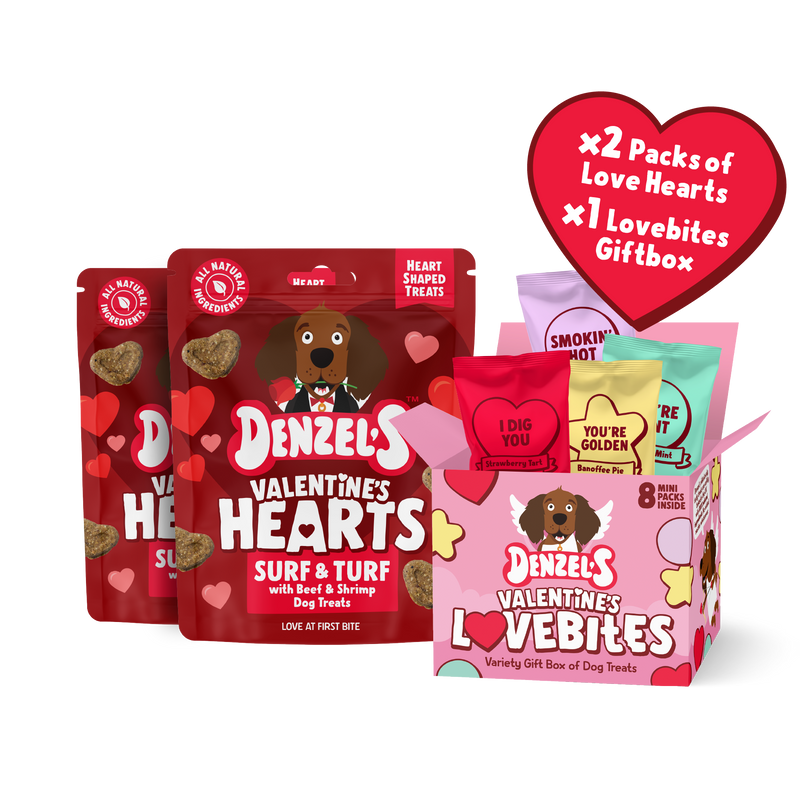 Lovestruck Bundle