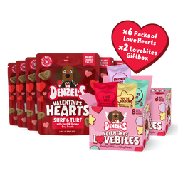 Be Mine Bundle