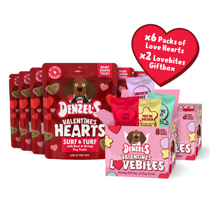 Be Mine Bundle