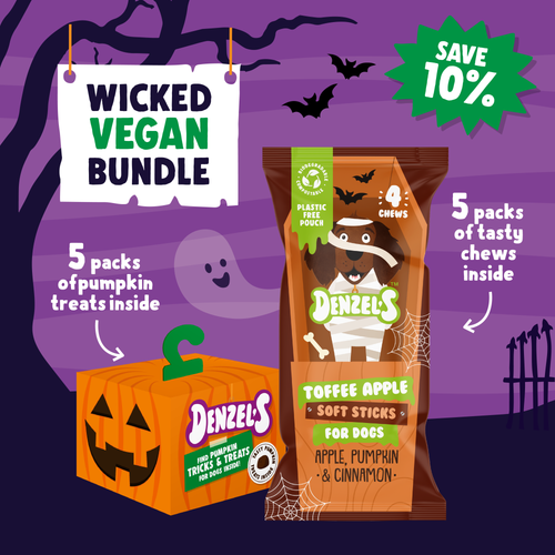 Wicked Vegan Bundle