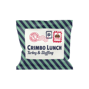 Day 2: Crimbo Lunch