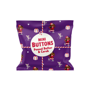 Day 5: Mini Buttons