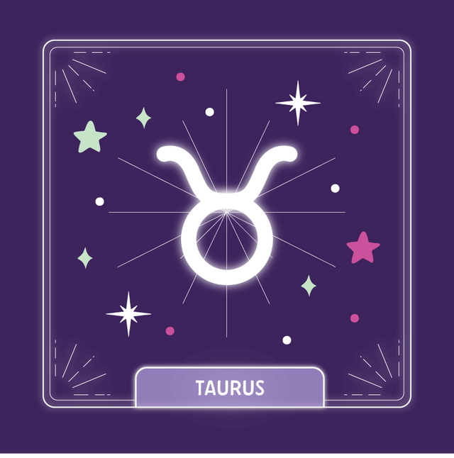 TAURUS SUN & RISING