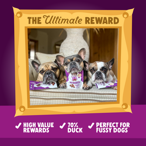 Duck & Plum High Value Rewards