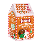 Gingerbread House Gift Box