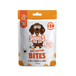 Nut Butter Training Bites