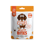 Nut Butter Bites - Low Cal Training Treats (100g)