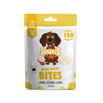 Pure Paleo Bites - Low Cal Training Treats (100g)