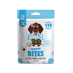 Tropical Bites - Low Cal Training Treats (100g)