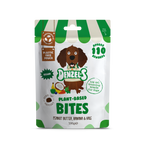 Plant-Based Vegan Bites - Low Cal Training Treats (100g)