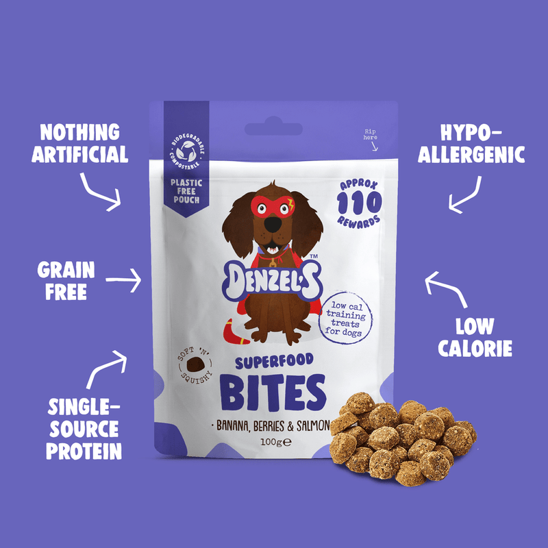 Low calorie online snacks for dogs