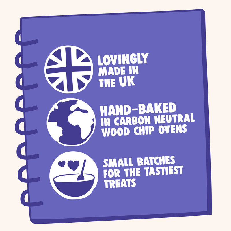 Superfood Bites - Low Cal Training Treats (100g)