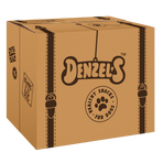Denzel's Postal Box