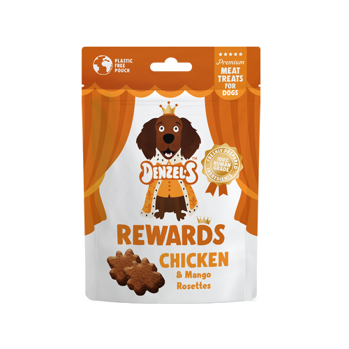 Chicken & Mango High Value Rewards