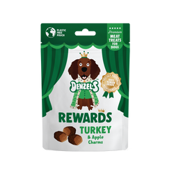 Turkey & Apple High Value Rewards